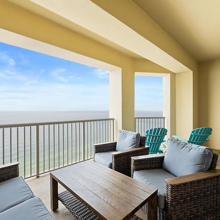 Grand Panama Beach Resort By Panhandle Getaways 파나마 시티 객실 사진