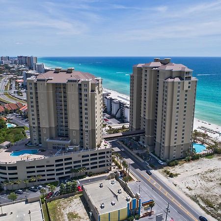 Grand Panama Beach Resort By Panhandle Getaways 파나마 시티 외부 사진