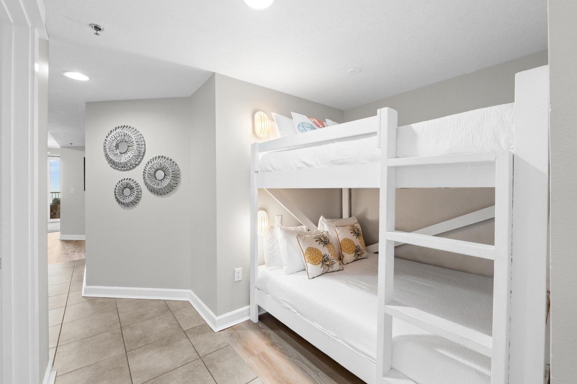 Grand Panama Beach Resort By Panhandle Getaways 파나마 시티 객실 사진