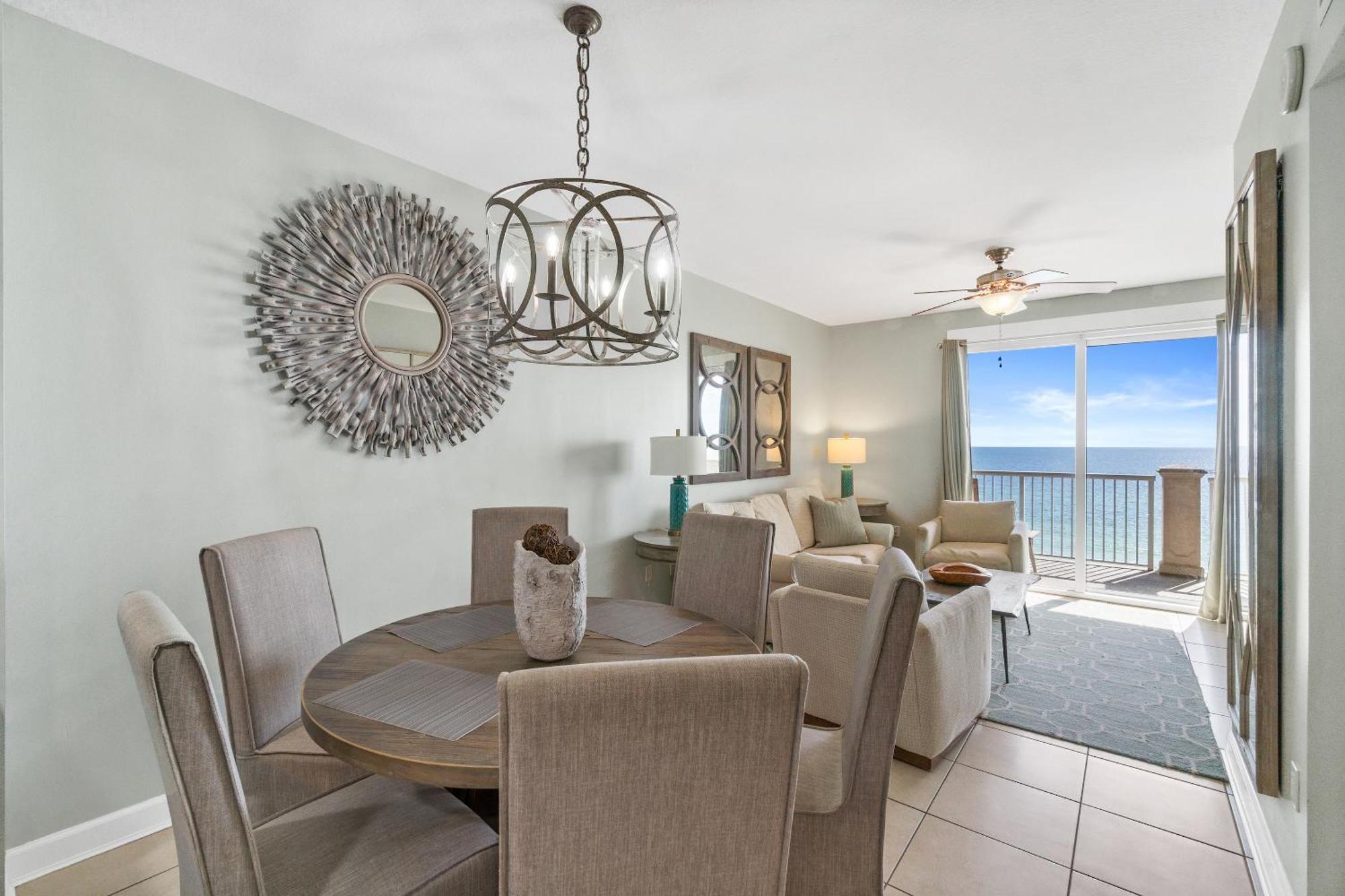 Grand Panama Beach Resort By Panhandle Getaways 파나마 시티 객실 사진