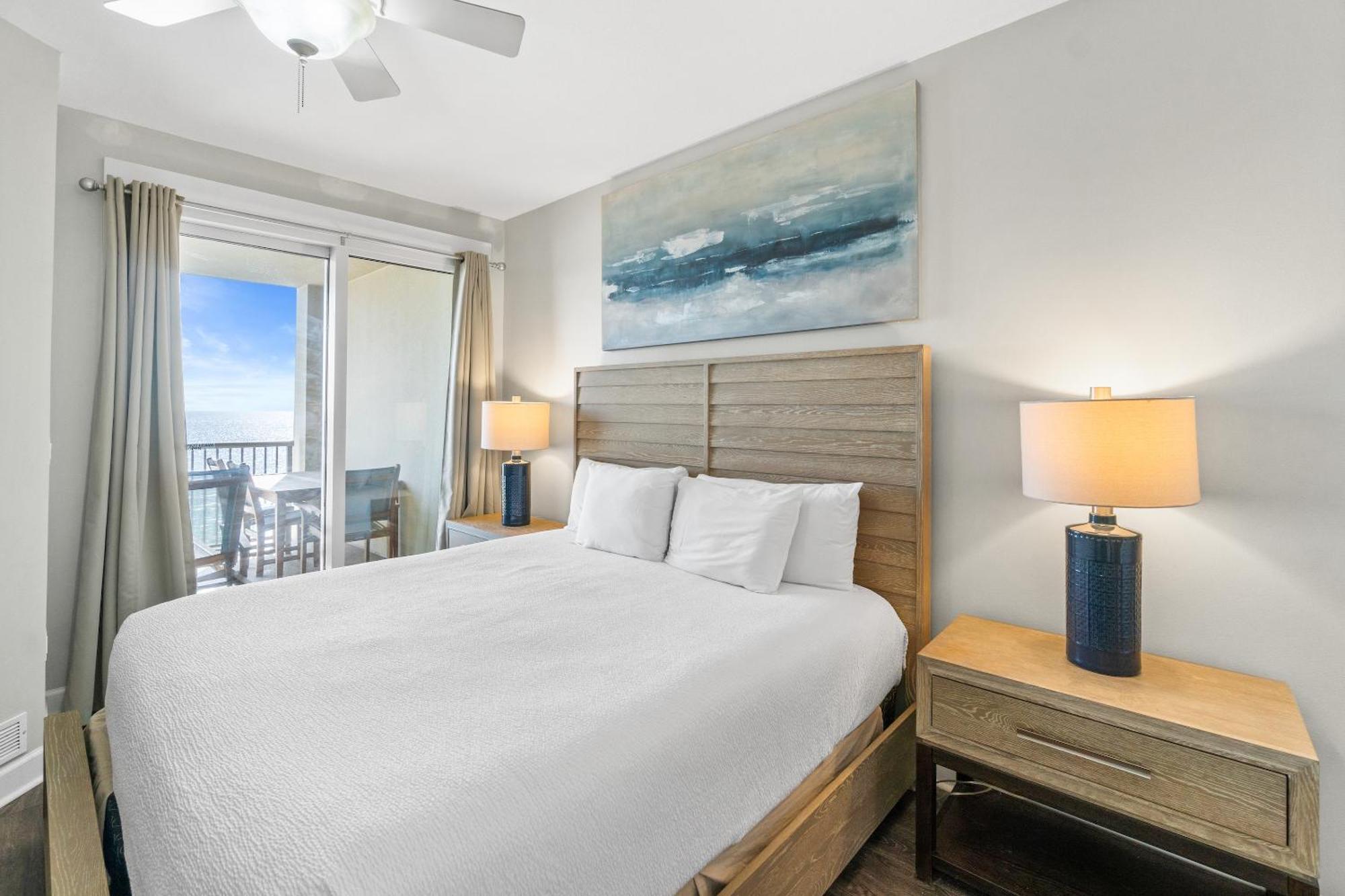 Grand Panama Beach Resort By Panhandle Getaways 파나마 시티 객실 사진