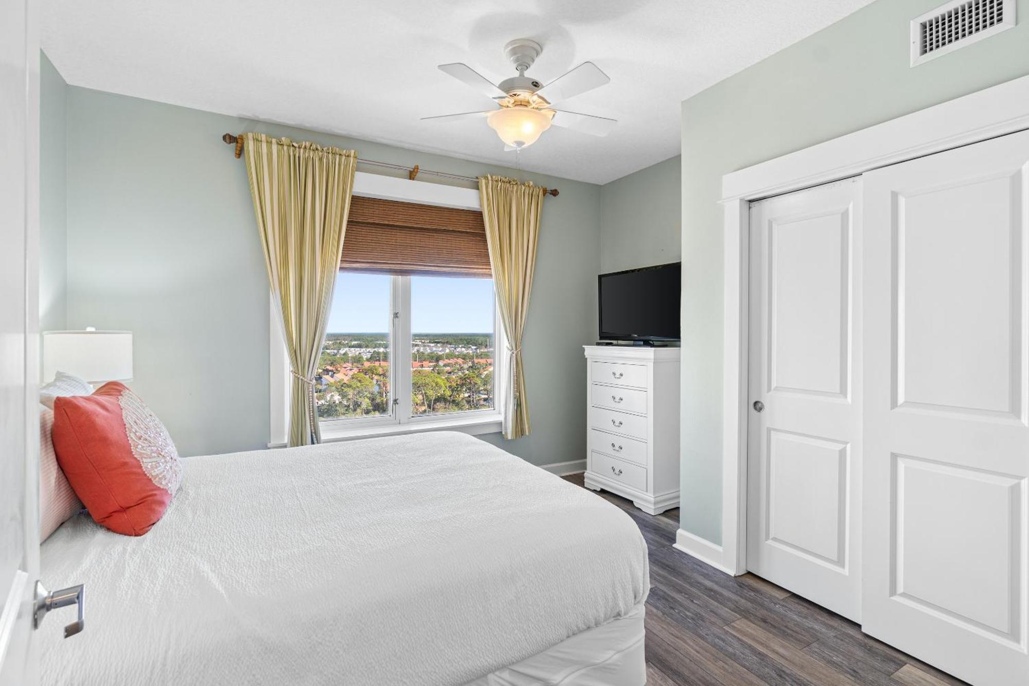 Grand Panama Beach Resort By Panhandle Getaways 파나마 시티 객실 사진