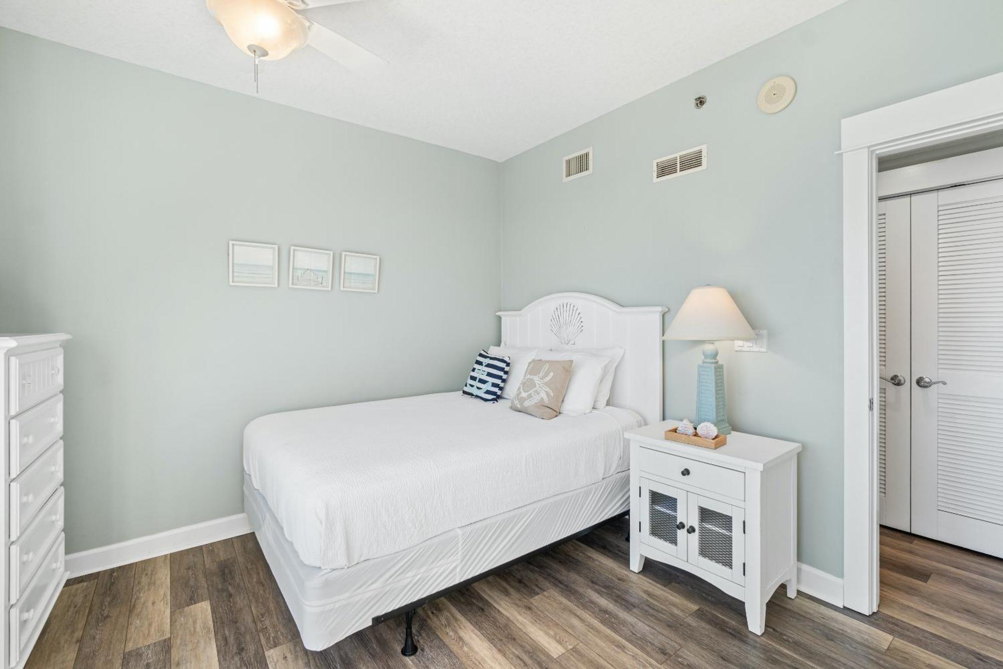 Grand Panama Beach Resort By Panhandle Getaways 파나마 시티 객실 사진
