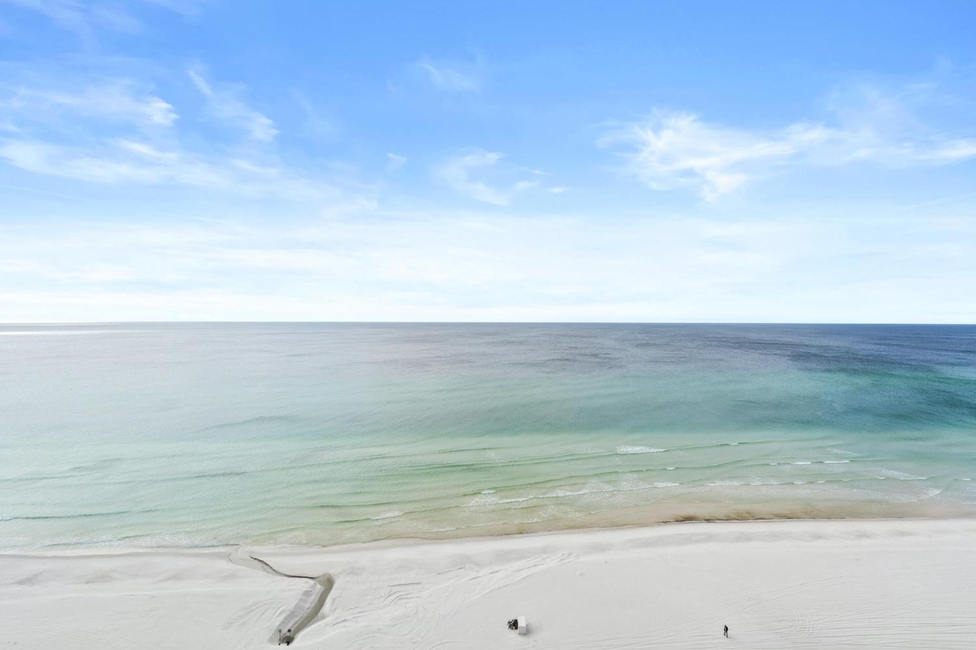Grand Panama Beach Resort By Panhandle Getaways 파나마 시티 객실 사진