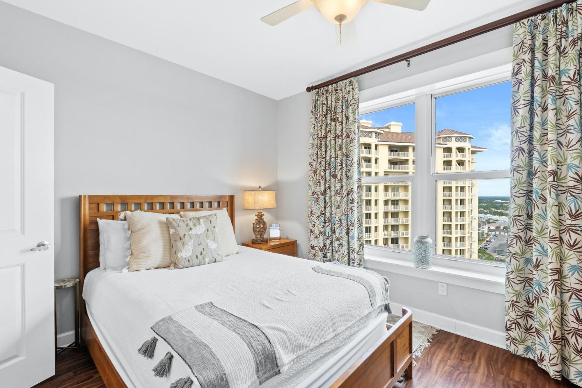 Grand Panama Beach Resort By Panhandle Getaways 파나마 시티 객실 사진