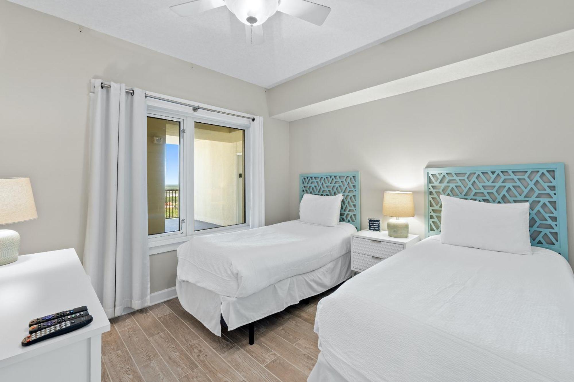 Grand Panama Beach Resort By Panhandle Getaways 파나마 시티 객실 사진