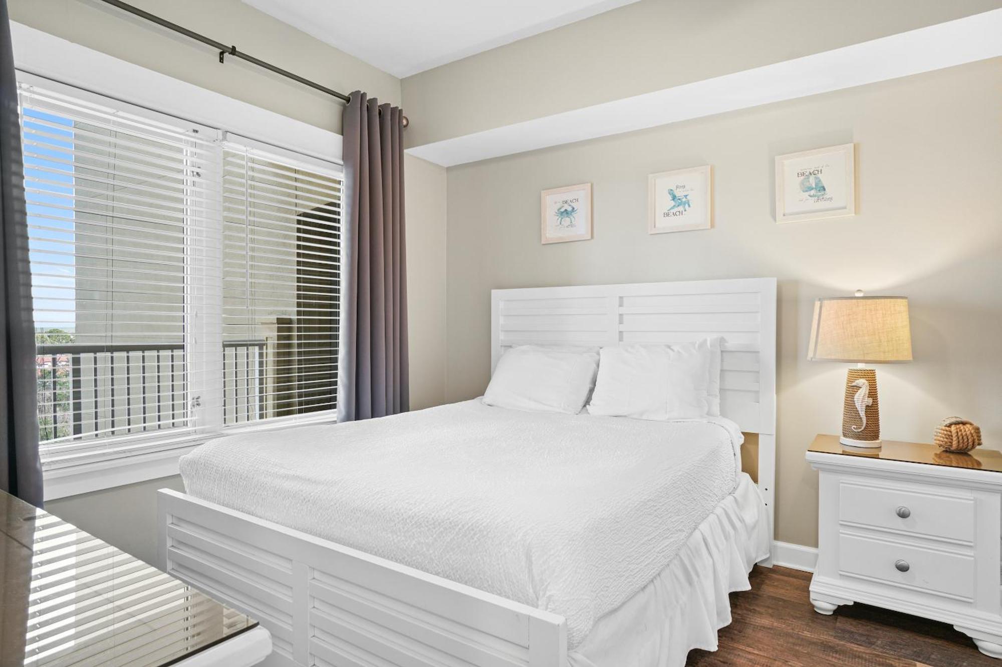 Grand Panama Beach Resort By Panhandle Getaways 파나마 시티 객실 사진