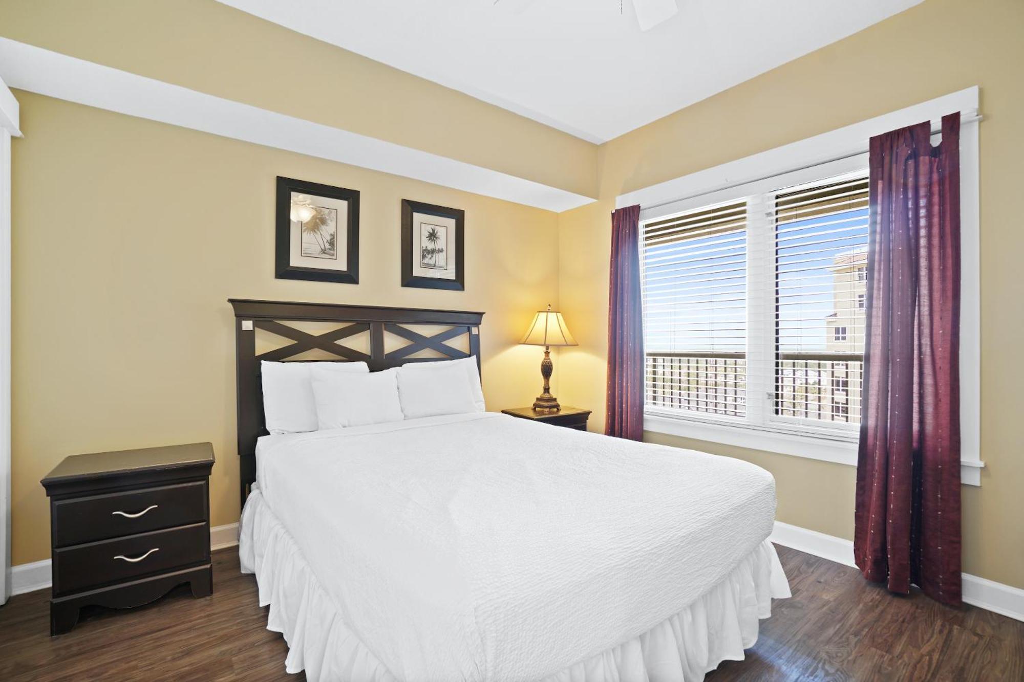 Grand Panama Beach Resort By Panhandle Getaways 파나마 시티 객실 사진
