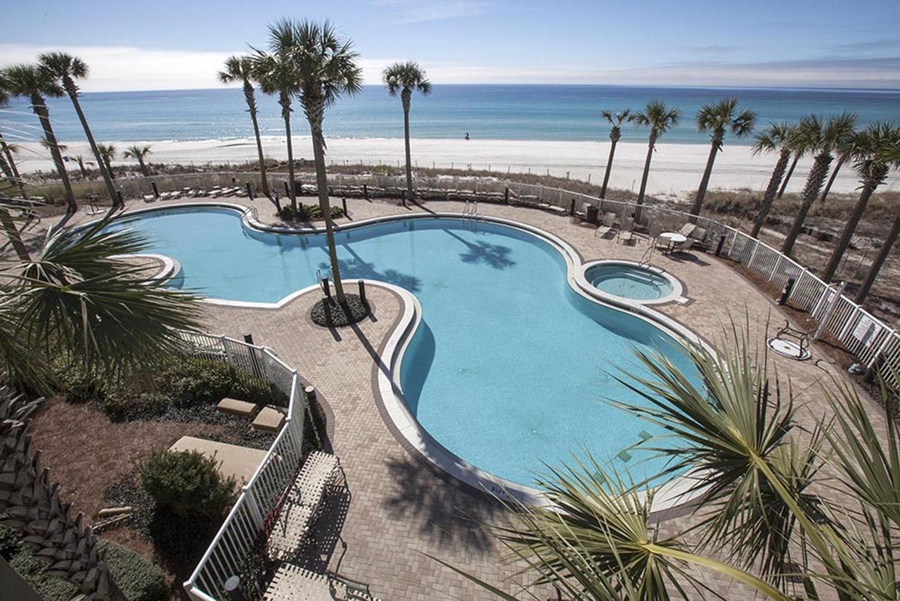 Grand Panama Beach Resort By Panhandle Getaways 파나마 시티 외부 사진