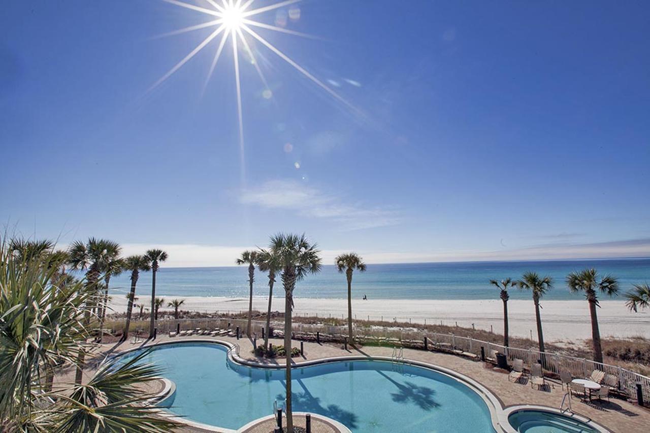 Grand Panama Beach Resort By Panhandle Getaways 파나마 시티 외부 사진